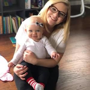 Meet your Posher, Kelsey